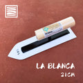 Llana Japonesa - LA BLANCA - 21cm